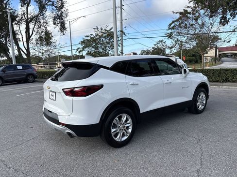 Used 2019 Chevrolet Blazer LT image 8