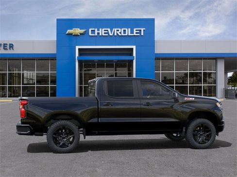 New 2025 Chevrolet Silverado 1500 RST image 5