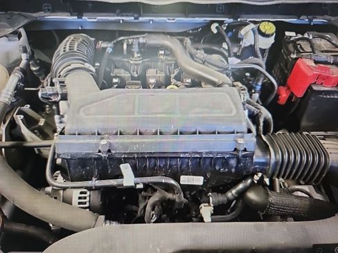 Used 2023 Ford Escape Active image 19