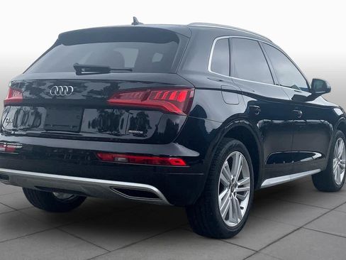 Used 2019 Audi Q5 2.0T Premium Plus w/ Premium Plus Package AWD/4WD image 13
