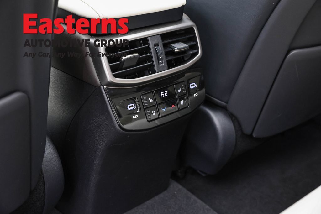 Used 2025 Lexus RX 350 AWD w/ Convenience Package image 27