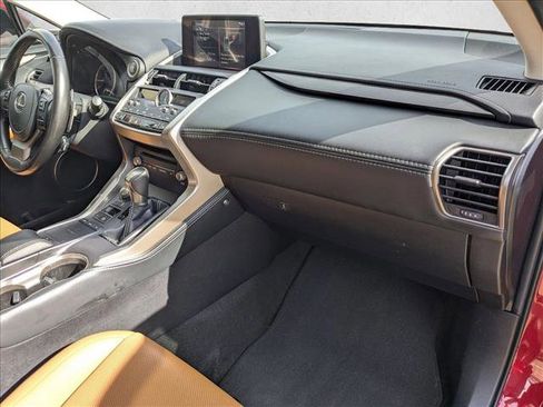 Used 2021 Lexus NX 300 FWD w/ Comfort Package image 20