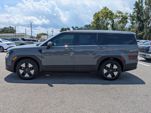 New 2026 Hyundai Santa Fe SE image 9