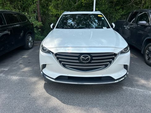 Used 2019 MAZDA CX-9 Grand Touring FWD image 7
