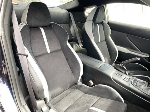 New 2025 Subaru BRZ Limited w/ Popular Package 2 image 8