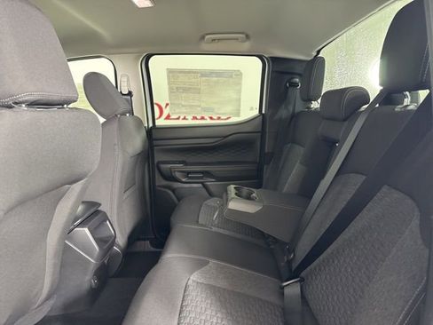New 2025 Ford Ranger XL image 19