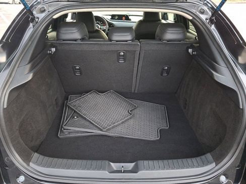 Used 2023 MAZDA CX-30 AWD 2.5 S w/ Select Package image 29