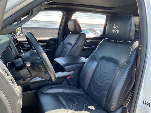 Used 2022 RAM 1500 Big Horn AWD/4WD image 18