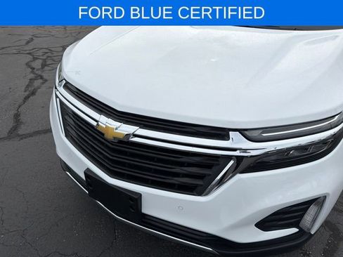 Used 2024 Chevrolet Equinox LT FWD image 16