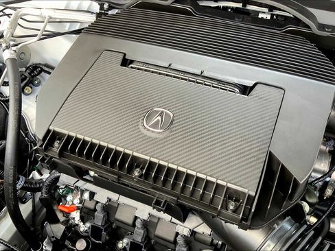 Used 2026 Acura MDX FWD w/ Technology Package image 16