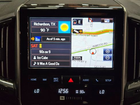 Used 2019 Toyota Land Cruiser AWD/4WD image 30