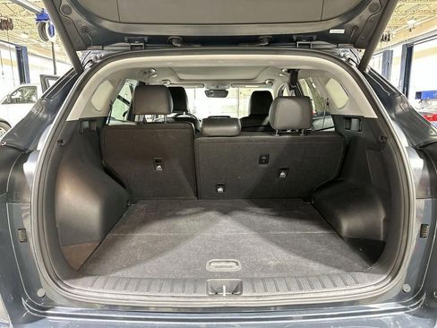 Used 2021 Hyundai Tucson Ultimate FWD image 20