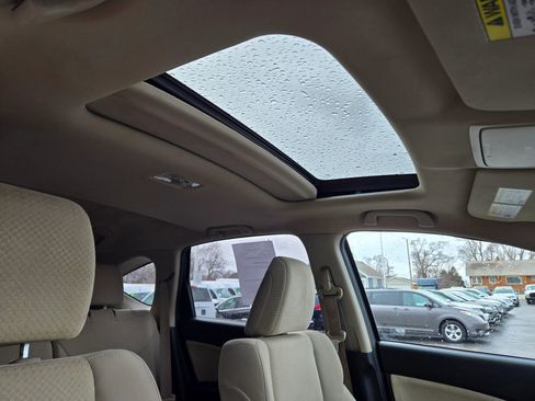 Used 2015 Honda CR-V EX image 63