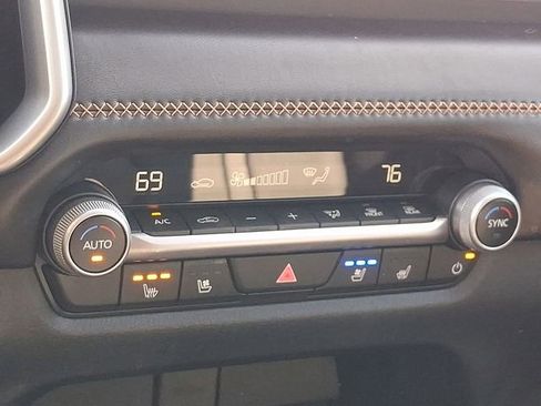 New 2026 MAZDA CX-50 AWD 2.5 Hybrid w/ Cargo Package image 17