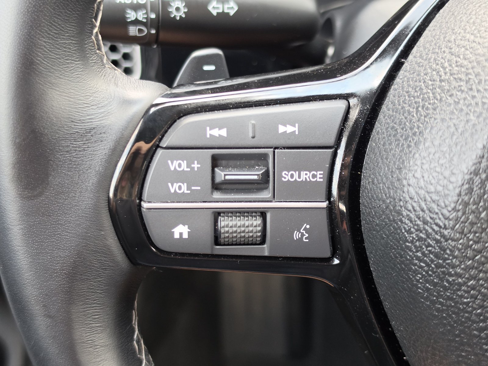Used 2026 Honda Civic Sport image 18
