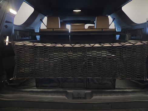 New 2026 Toyota 4Runner Limited AWD/4WD image 13