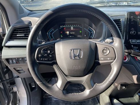 Used 2022 Honda Odyssey EX-L image 14