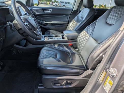 Used 2024 Ford Edge Titanium AWD/4WD image 15