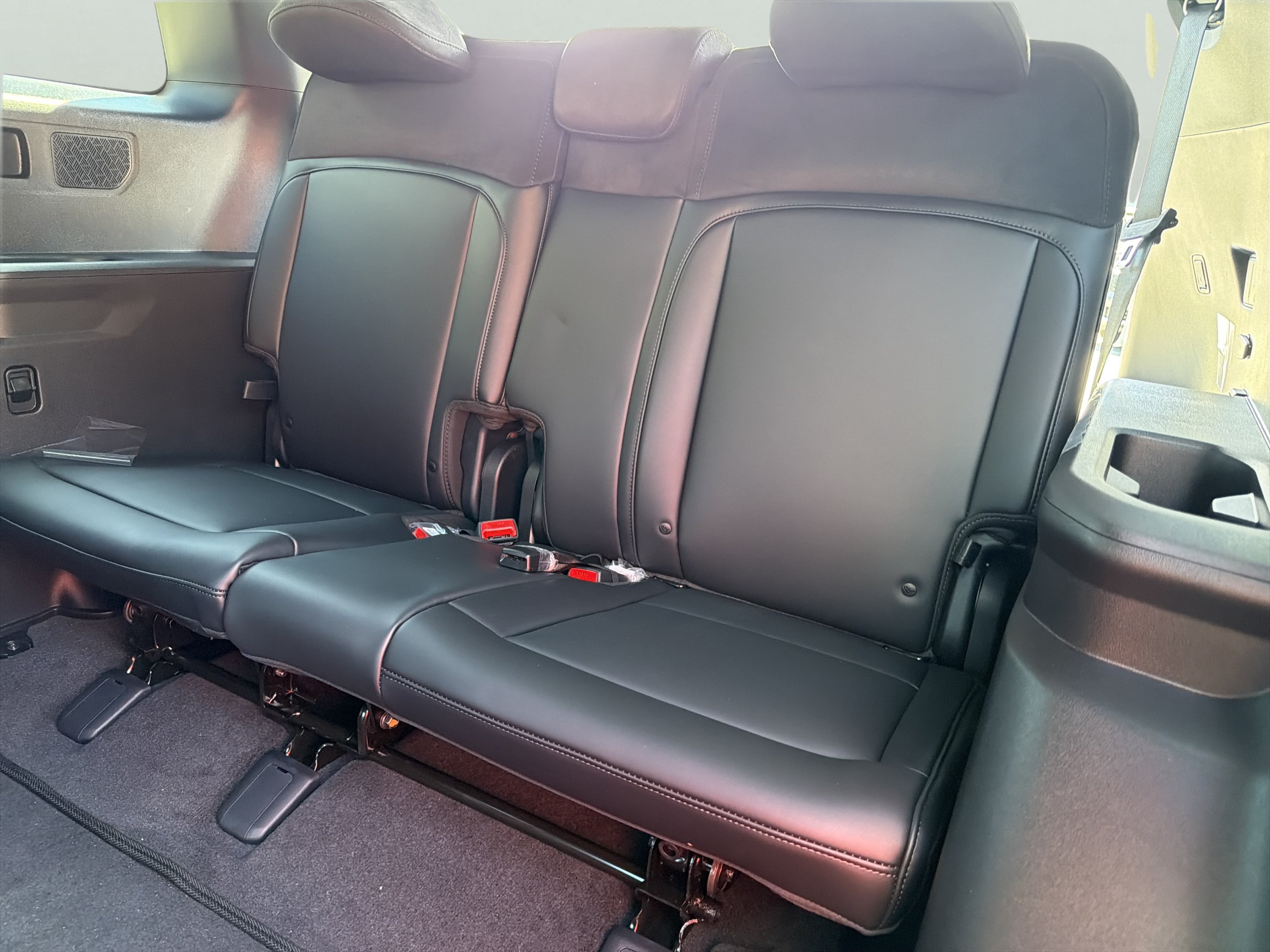 New 2027 Kia Telluride X-Line SX Prestige w/ Towing Package AWD/4WD image 19