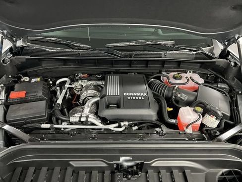 New 2026 GMC Sierra 1500 AT4 w/ AT4 Premium Package AWD/4WD image 31