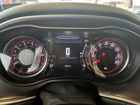 Used 2022 Dodge Challenger GT w/ Cold Weather Group image 23