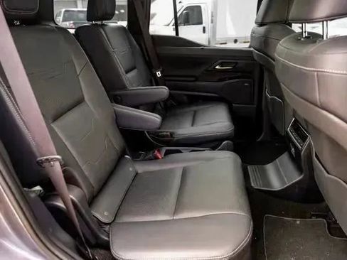 Used 2025 Lexus GX 550 image 40