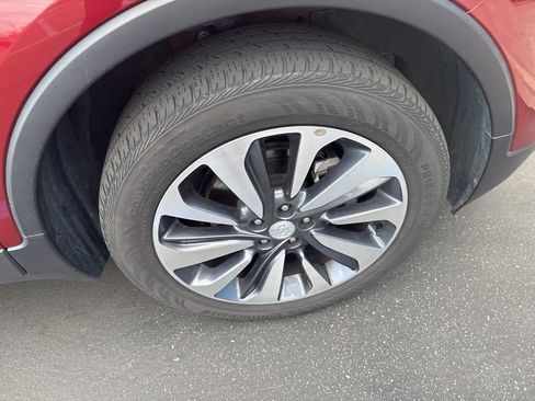 Used 2022 Buick Encore Preferred w/ Safety Package image 14