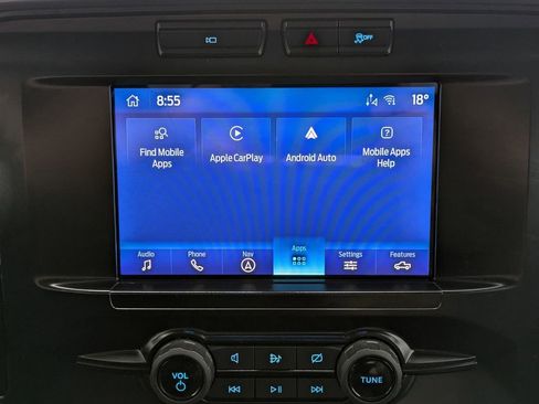 Used 2023 Ford F150 XLT AWD/4WD image 12