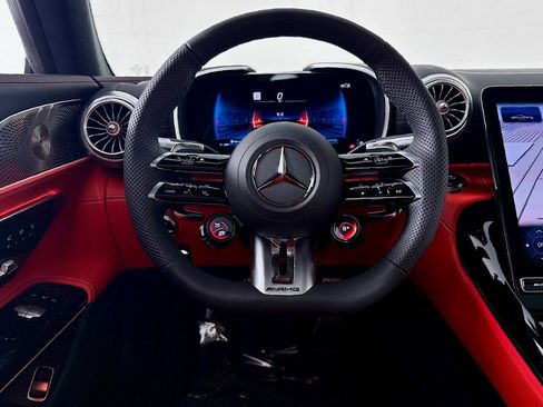 New 2026 Mercedes-Benz AMG GT 43 image 4