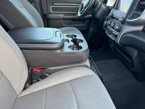 Used 2024 RAM 2500 Big Horn w/ Bed Utility Group image 16