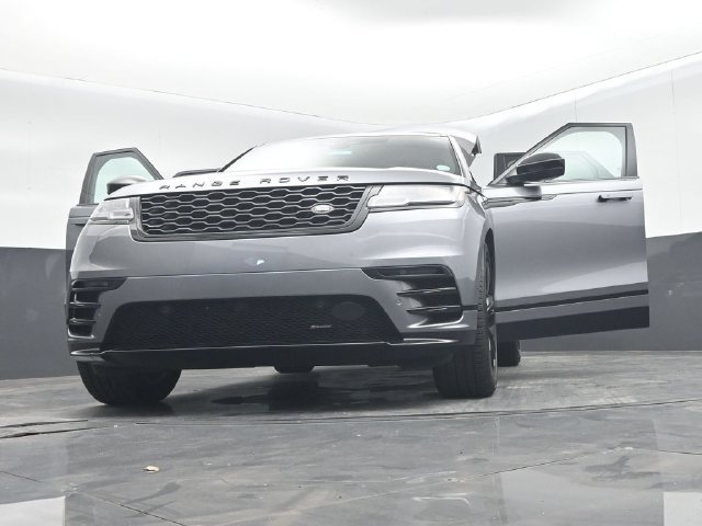 Used 2023 Land Rover Range Rover Velar R-Dynamic S AWD/4WD image 71