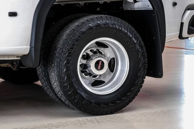 Used 2022 GMC Sierra 3500 Denali w/ Denali Ultimate Package AWD/4WD image 57