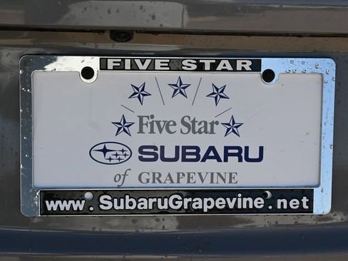 New 2026 Subaru Forester Premium image 13