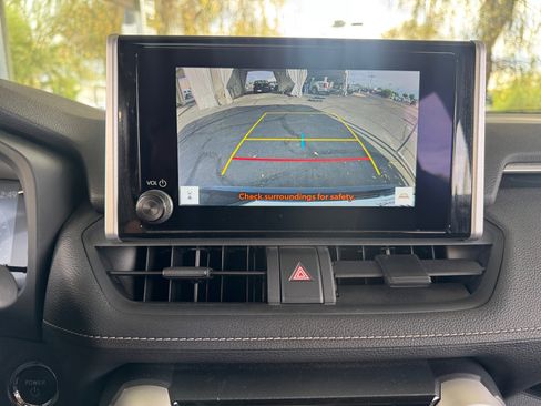 Certified 2023 Toyota RAV4 XLE image 29