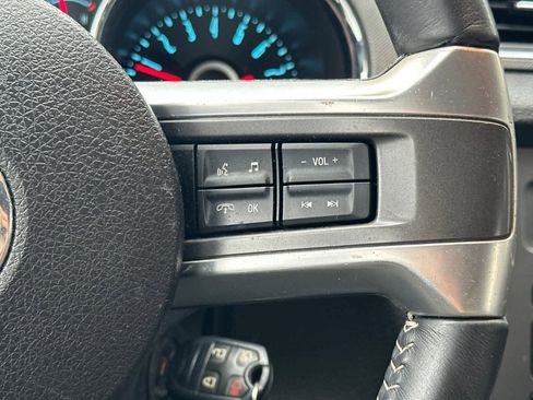 Used 2014 Ford Mustang Coupe w/ Equipment Group 102A image 27