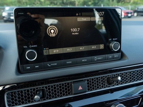 New 2026 Honda Civic Sport image 24