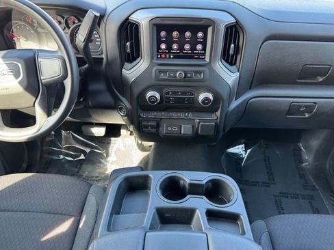 Certified 2024 GMC Sierra 1500 Pro w/ Graphite Edition AWD/4WD image 2