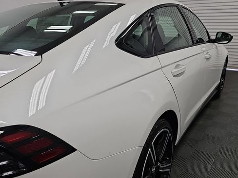 New 2026 Honda Accord SE image 9