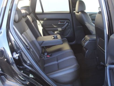 Certified 2025 MAZDA CX-50 AWD 2.5 S w/ Preferred Package image 35