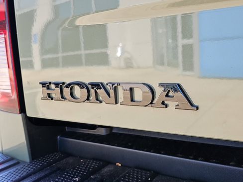 New 2026 Honda Ridgeline TrailSport image 11