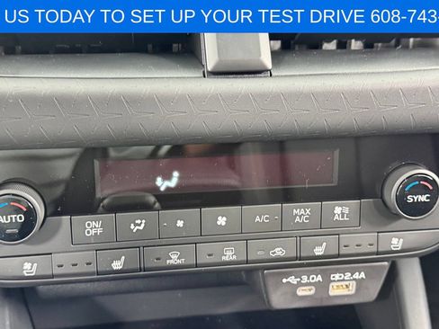 New 2026 Subaru Outback Wilderness AWD/4WD image 27