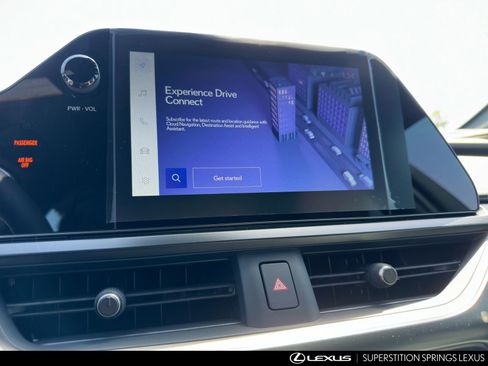 New 2026 Lexus UX 300h FWD image 23