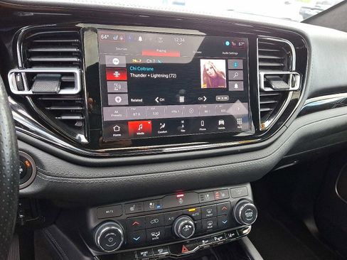 Certified 2022 Dodge Durango Citadel image 22