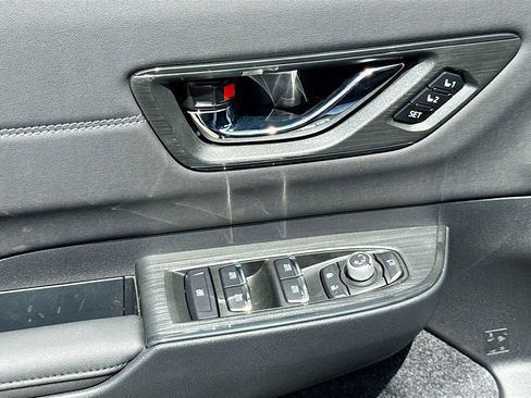 New 2026 Subaru Outback Touring XT image 21