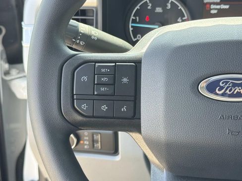 New 2025 Ford F550 4x4 Crew Cab Super Duty image 13