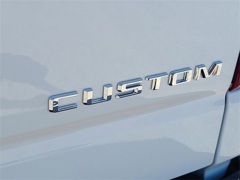 New 2026 Chevrolet Silverado 1500 Custom image 10