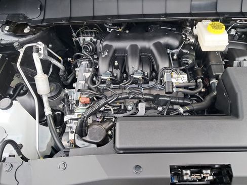 New 2026 Nissan Pathfinder Platinum w/ Lighting Package image 23