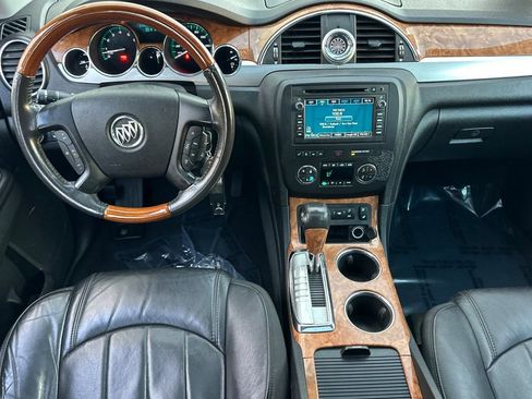 Used 2012 Buick Enclave Premium w/ Trailering Provision Package image 27