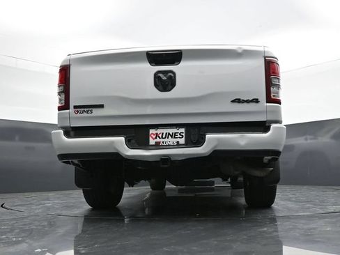 Used 2023 RAM 1500 Big Horn AWD/4WD image 54