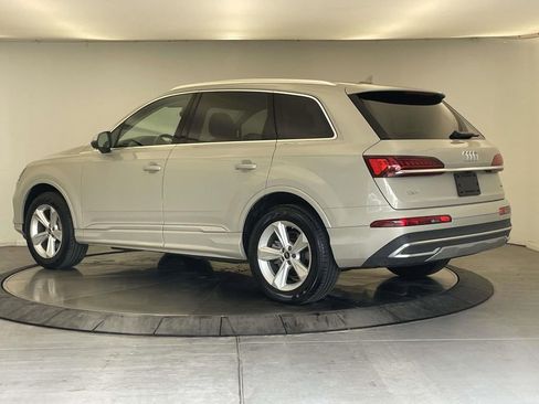 Used 2023 Audi Q7 3.0T Premium AWD/4WD image 3